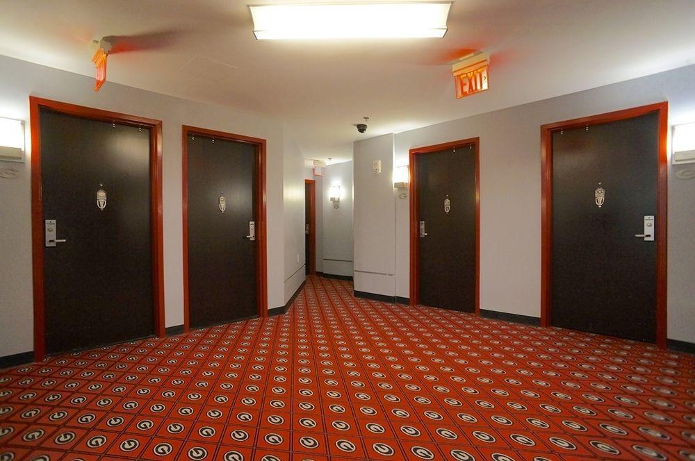 Georgia Gameday Center Hotel Athens Kültér fotó