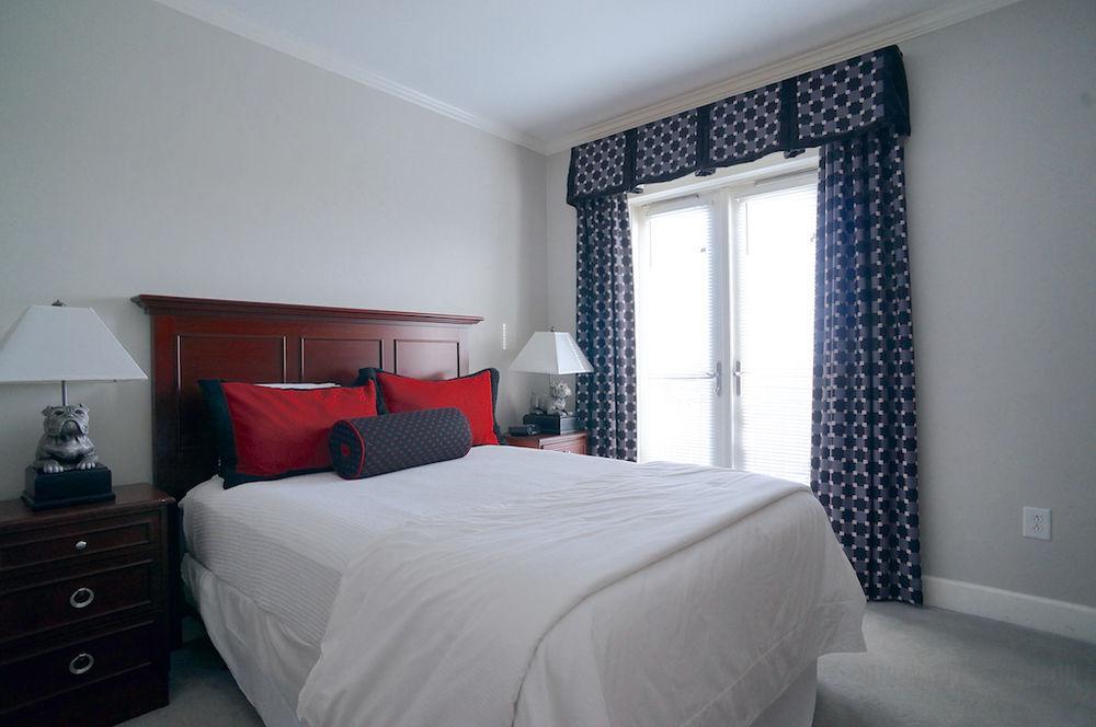 Georgia Gameday Center Hotel Athens Kültér fotó